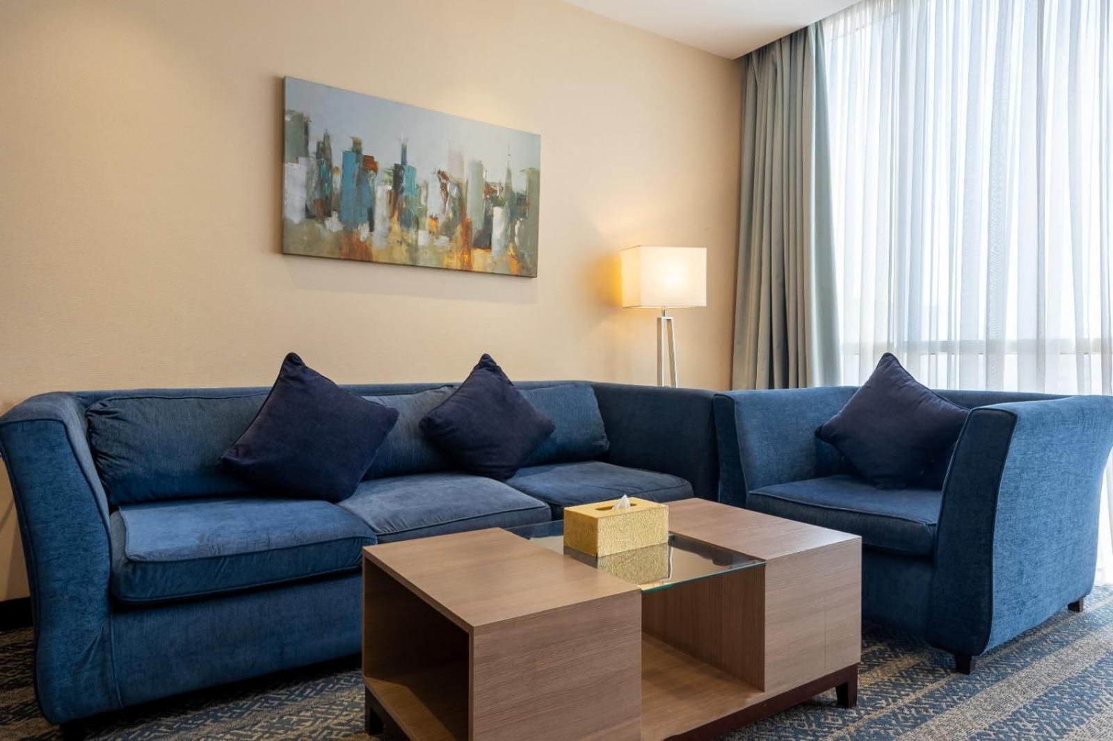 The Castle Premium Hotel Doha Dış mekan fotoğraf