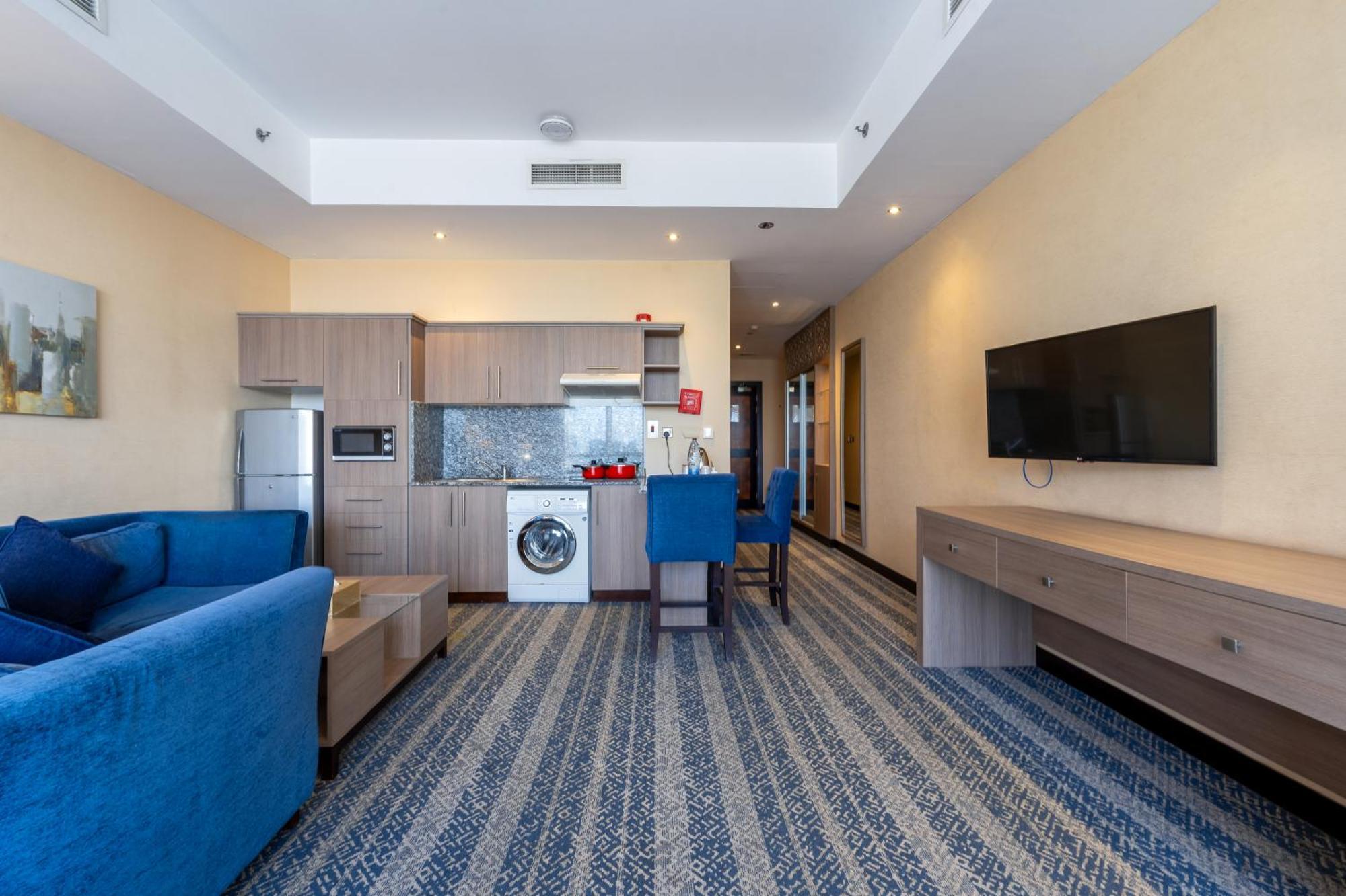The Castle Premium Hotel Doha Dış mekan fotoğraf